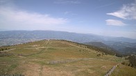 Archived image Webcam Steinschneider lift on Koralpe 09:00