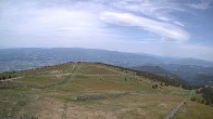 Archived image Webcam Steinschneider lift on Koralpe 11:00