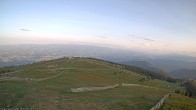 Archived image Webcam Steinschneider lift on Koralpe 05:00