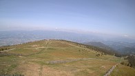 Archived image Webcam Steinschneider lift on Koralpe 09:00