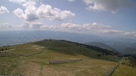Archived image Webcam Steinschneider lift on Koralpe 13:00