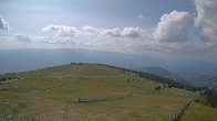 Archived image Webcam Steinschneider lift on Koralpe 15:00