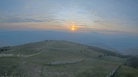Archiv Foto Webcam Steinschneider-Lift (Koralpe) 19:00
