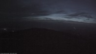 Archiv Foto Webcam Steinschneider-Lift (Koralpe) 21:00