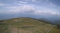 Archiv Foto Webcam Steinschneider-Lift (Koralpe) 11:00