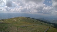Archiv Foto Webcam Steinschneider-Lift (Koralpe) 13:00