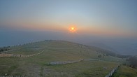 Archiv Foto Webcam Steinschneider-Lift (Koralpe) 19:00