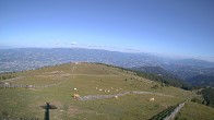 Archiv Foto Webcam Steinschneider-Lift (Koralpe) 07:00