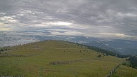 Archiv Foto Webcam Steinschneider-Lift (Koralpe) 05:00