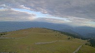Archiv Foto Webcam Steinschneider-Lift (Koralpe) 06:00