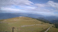 Archiv Foto Webcam Steinschneider-Lift (Koralpe) 07:00