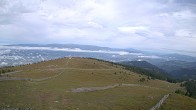Archiv Foto Webcam Steinschneider-Lift (Koralpe) 07:00