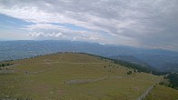 Archiv Foto Webcam Steinschneider-Lift (Koralpe) 13:00