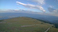 Archiv Foto Webcam Steinschneider-Lift (Koralpe) 05:00