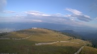 Archiv Foto Webcam Steinschneider-Lift (Koralpe) 06:00