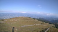 Archiv Foto Webcam Steinschneider-Lift (Koralpe) 07:00