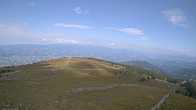 Archiv Foto Webcam Steinschneider-Lift (Koralpe) 09:00