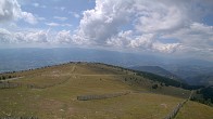 Archiv Foto Webcam Steinschneider-Lift (Koralpe) 13:00