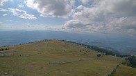 Archiv Foto Webcam Steinschneider-Lift (Koralpe) 15:00