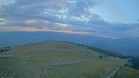 Archiv Foto Webcam Steinschneider-Lift (Koralpe) 19:00