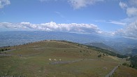 Archiv Foto Webcam Steinschneider-Lift (Koralpe) 11:00