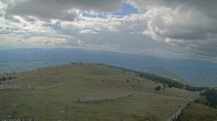 Archiv Foto Webcam Steinschneider-Lift (Koralpe) 15:00