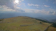 Archiv Foto Webcam Steinschneider-Lift (Koralpe) 17:00