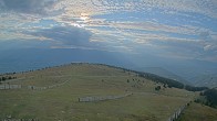 Archiv Foto Webcam Steinschneider-Lift (Koralpe) 19:00