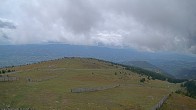 Archiv Foto Webcam Steinschneider-Lift (Koralpe) 13:00