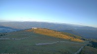 Archiv Foto Webcam Steinschneider-Lift (Koralpe) 05:00