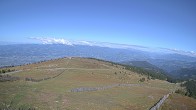 Archiv Foto Webcam Steinschneider-Lift (Koralpe) 09:00