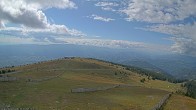 Archiv Foto Webcam Steinschneider-Lift (Koralpe) 15:00