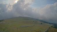 Archiv Foto Webcam Steinschneider-Lift (Koralpe) 17:00