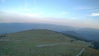 Archiv Foto Webcam Steinschneider-Lift (Koralpe) 06:00