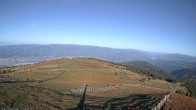 Archiv Foto Webcam Steinschneider-Lift (Koralpe) 08:00