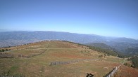 Archiv Foto Webcam Steinschneider-Lift (Koralpe) 09:00