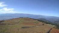 Archiv Foto Webcam Steinschneider-Lift (Koralpe) 13:00