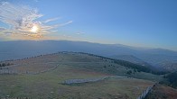 Archiv Foto Webcam Steinschneider-Lift (Koralpe) 17:00