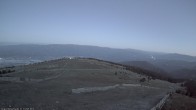 Archiv Foto Webcam Steinschneider-Lift (Koralpe) 05:00