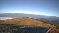 Archiv Foto Webcam Steinschneider-Lift (Koralpe) 08:00
