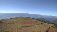 Archiv Foto Webcam Steinschneider-Lift (Koralpe) 13:00