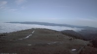 Archiv Foto Webcam Steinschneider-Lift (Koralpe) 05:00