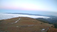 Archiv Foto Webcam Steinschneider-Lift (Koralpe) 06:00