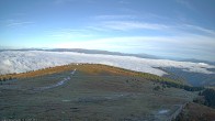 Archiv Foto Webcam Steinschneider-Lift (Koralpe) 07:00
