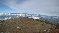 Archiv Foto Webcam Steinschneider-Lift (Koralpe) 09:00