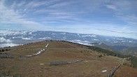 Archiv Foto Webcam Steinschneider-Lift (Koralpe) 11:00