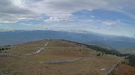 Archiv Foto Webcam Steinschneider-Lift (Koralpe) 13:00