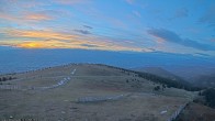 Archiv Foto Webcam Steinschneider-Lift (Koralpe) 17:00