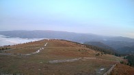 Archiv Foto Webcam Steinschneider-Lift (Koralpe) 06:00
