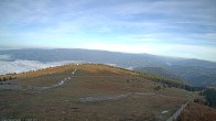 Archiv Foto Webcam Steinschneider-Lift (Koralpe) 07:00